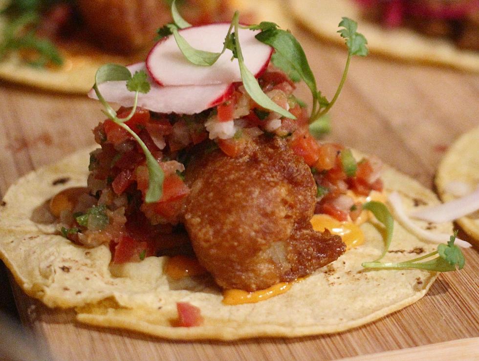 8 Spots For Amazing Fish Tacos Instead Of A Fish Fry For Lent In Buffalo