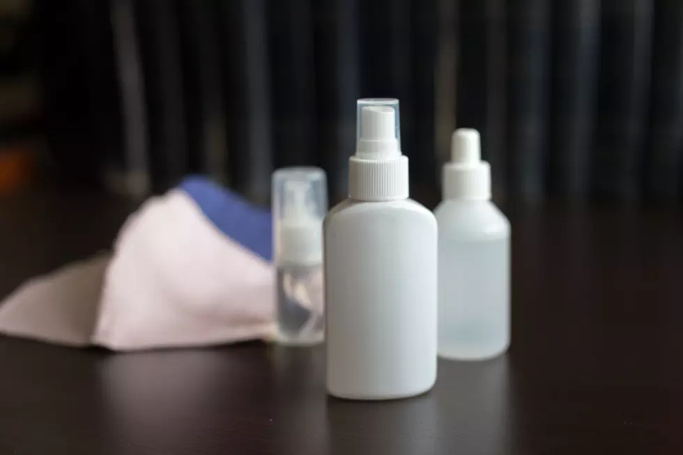 New York State Wants To Ban Certain Personal Care Products