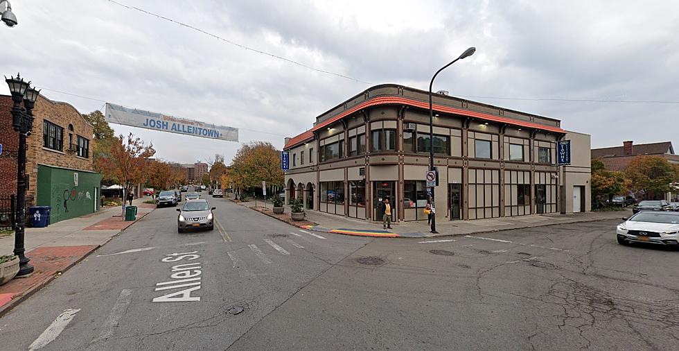 Home Of Popular Buffalo Restaurant In Allentown Now For Sale