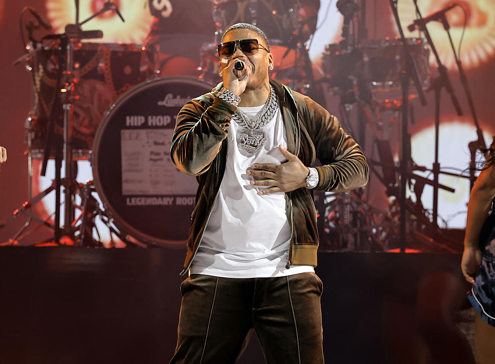 Nelly Is Hosting His Huge Music Festival In Toronto This Summer