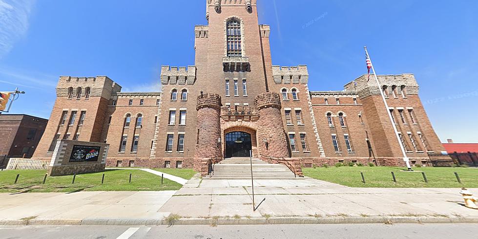 Main Street Armory In Rochester Loses License To Operate