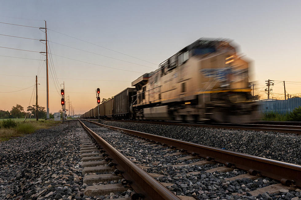 Officials Seeking Answers About Train On Fire In North Buffalo