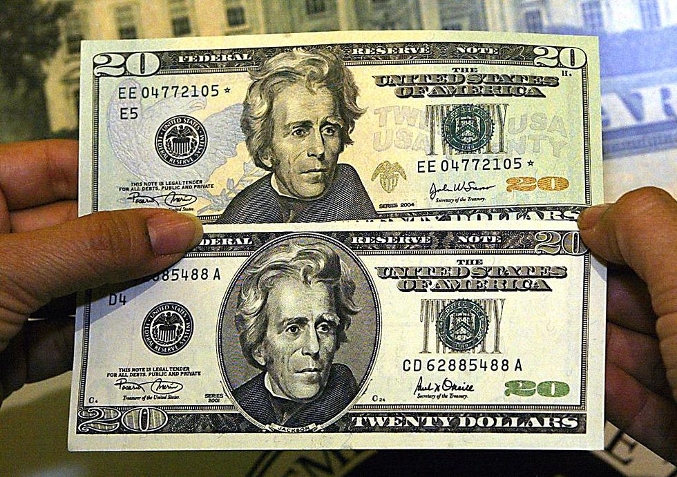 Duo In Trouble For Counterfeiting Cash In Buffalo
