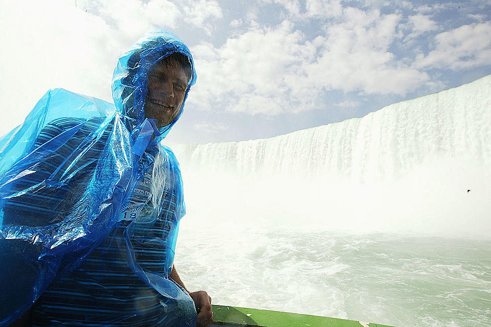 When Will The Maid of the Mist Be Back?