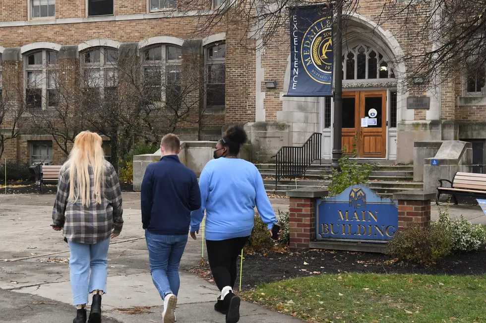 Medaille University