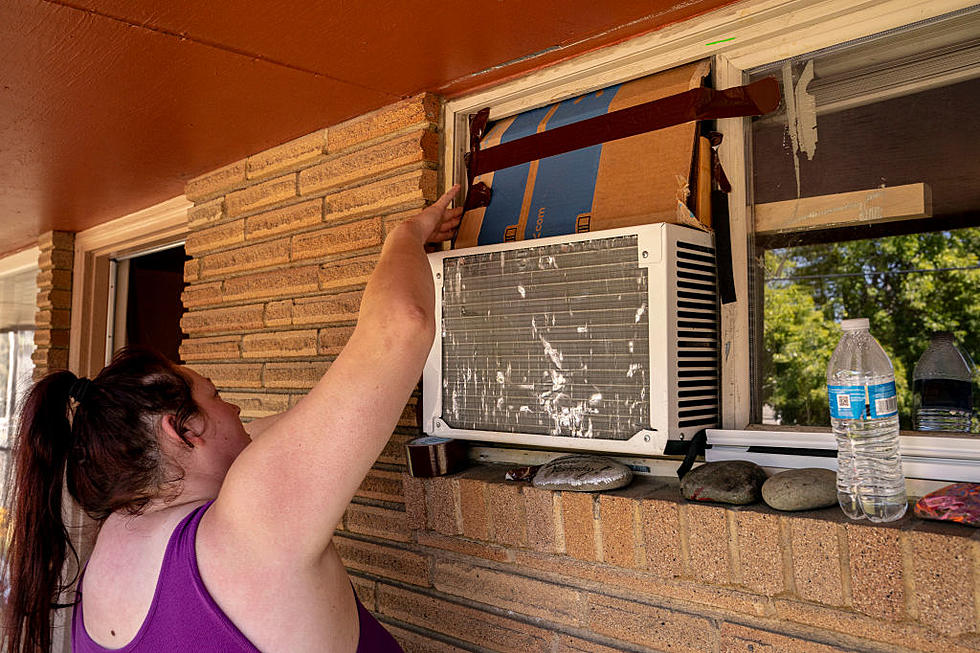 Need A Free Air Conditioner? New York State Has Got You Covered
