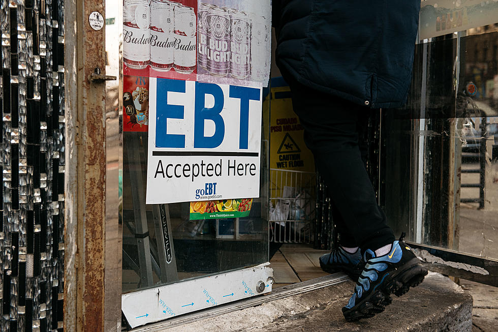 Food Stamp Recipients Can Now Double Their Money In NY