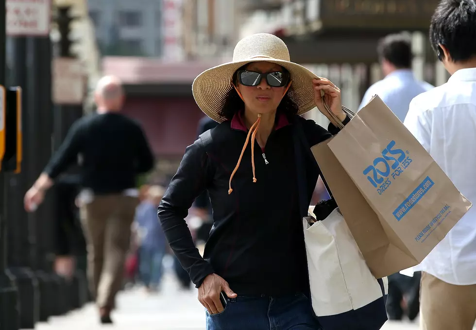 July Retail Numbers Weaker Than Expected