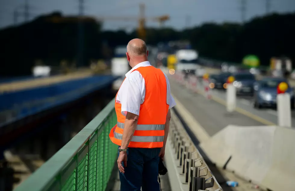 Germany Invests In Its Roads