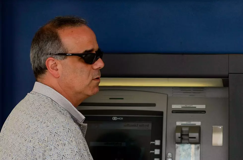 BankUnited Closed By Federal Gov't, Largest Bank Failure This Year