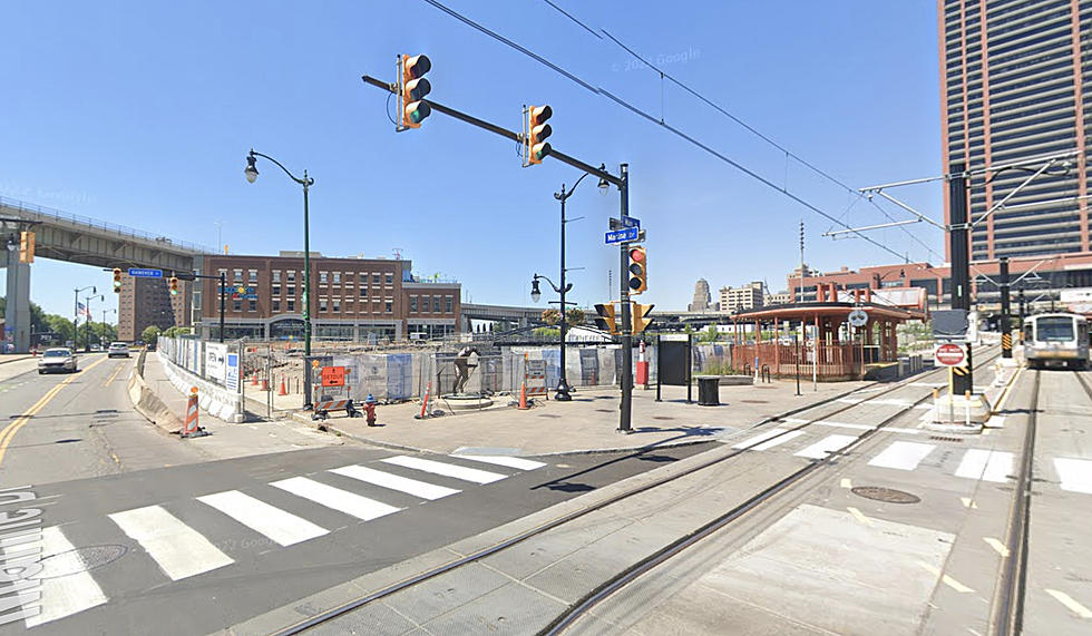 More Changes On The Way To Canalside In Downtown Buffalo