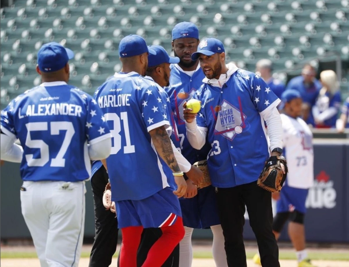 Micah Hyde charity softball game returns in May
