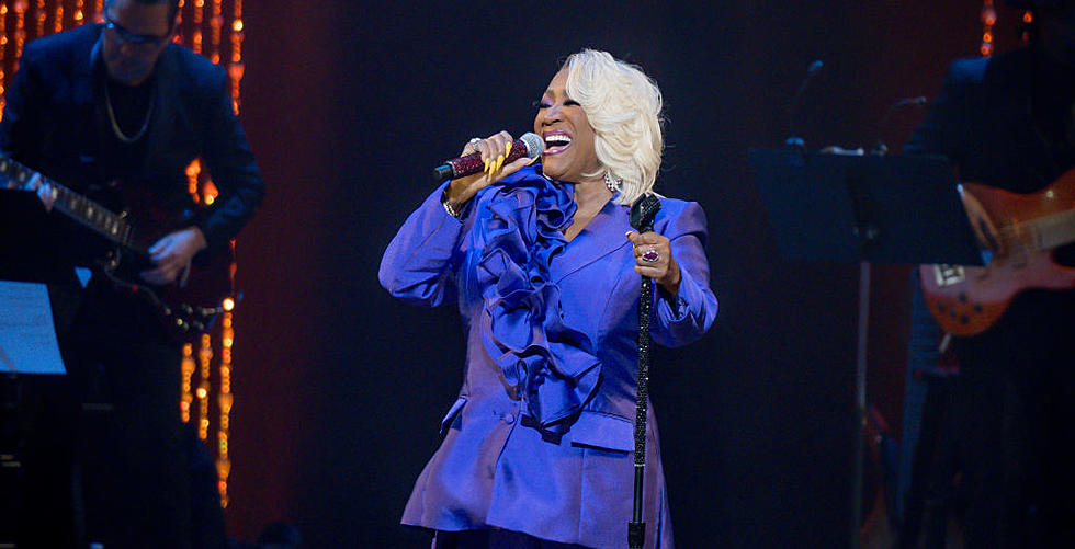 Patti Labelle Is Coming To Niagara Falls