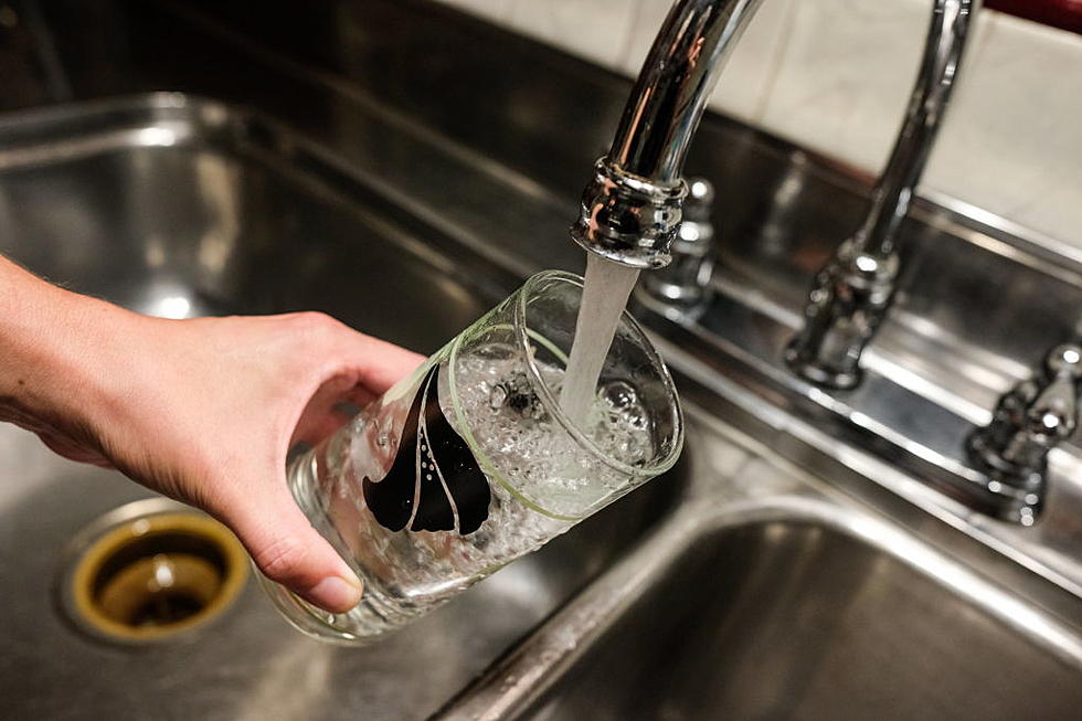 New York Spending $400 Million To Improve Water Systems