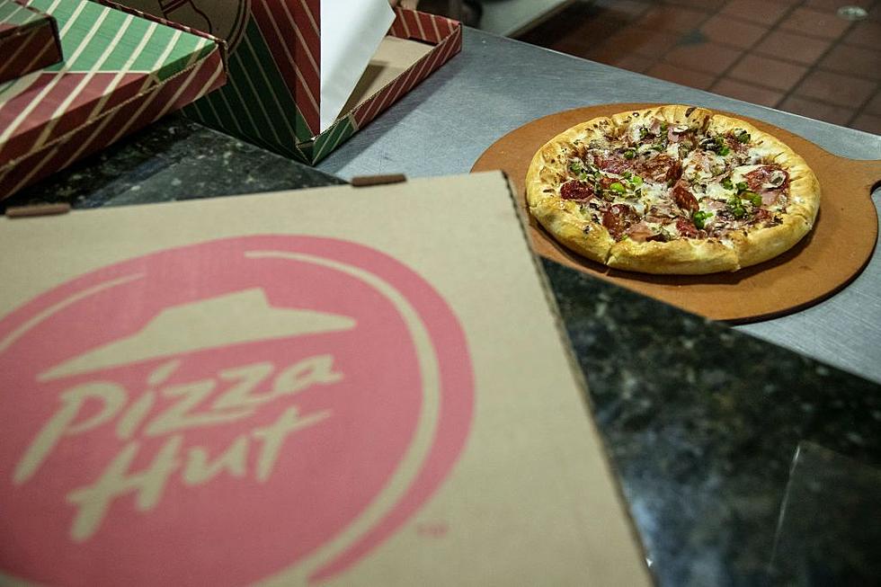A New Pizza Hut Restaurant Is Opening In The Buffalo Area Today