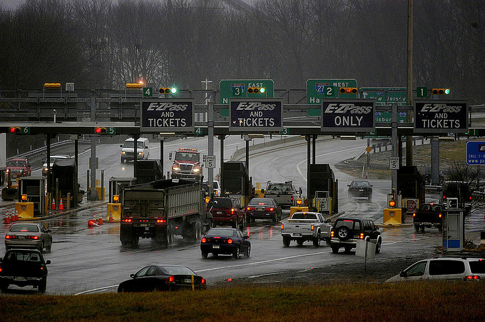New York State To Increase Tolls On NYS Thruway
