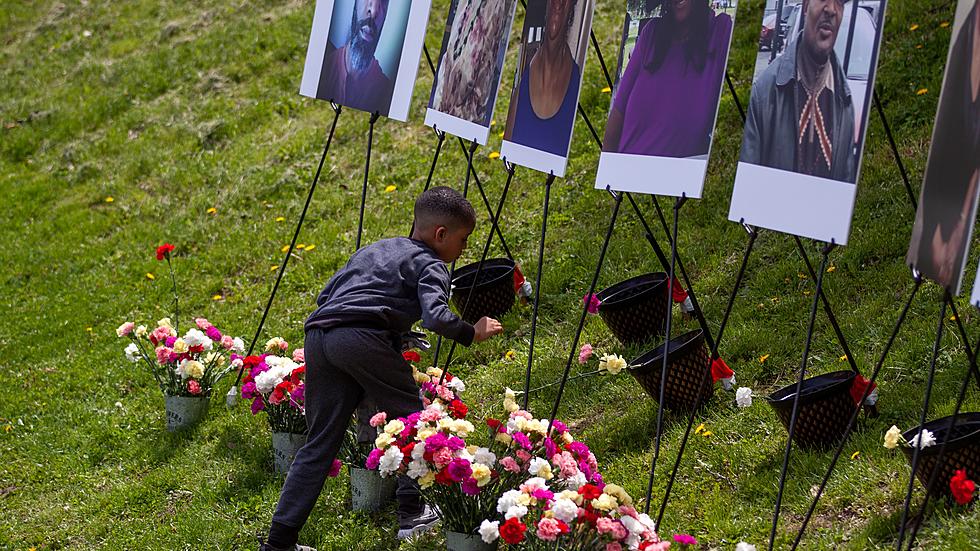 Development Of The 5/14 Memorial Is Moving Forward In Buffalo