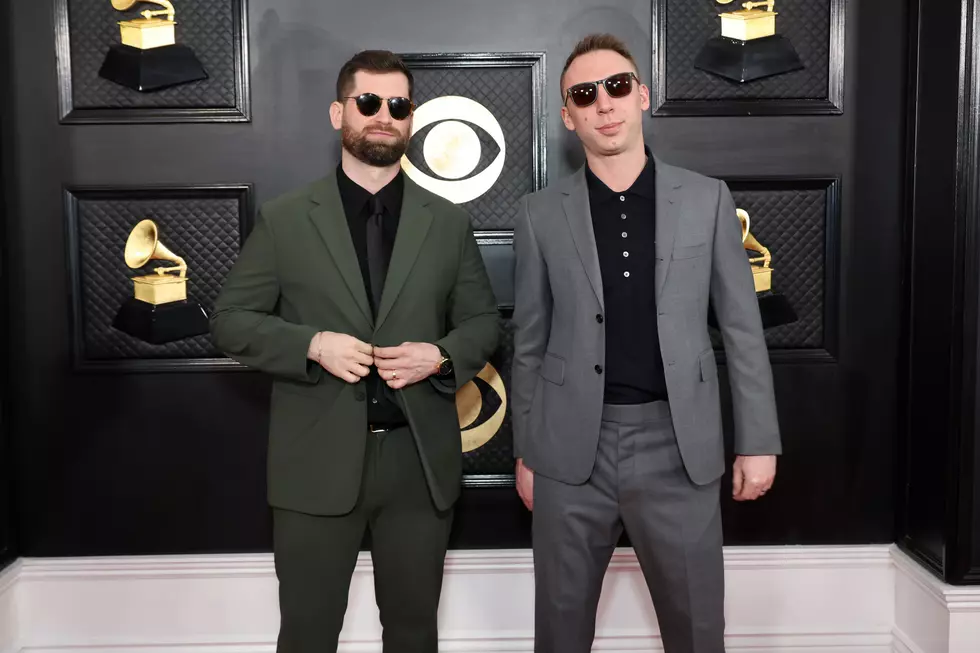 65th GRAMMY Awards - Arrivals