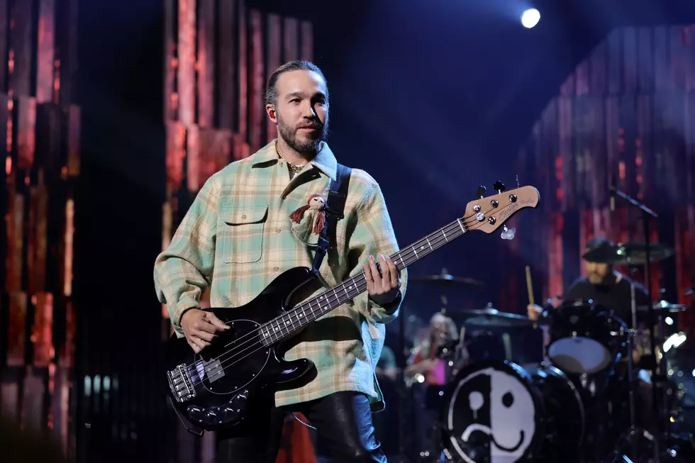 A GRAMMY Salute To The Beach Boys