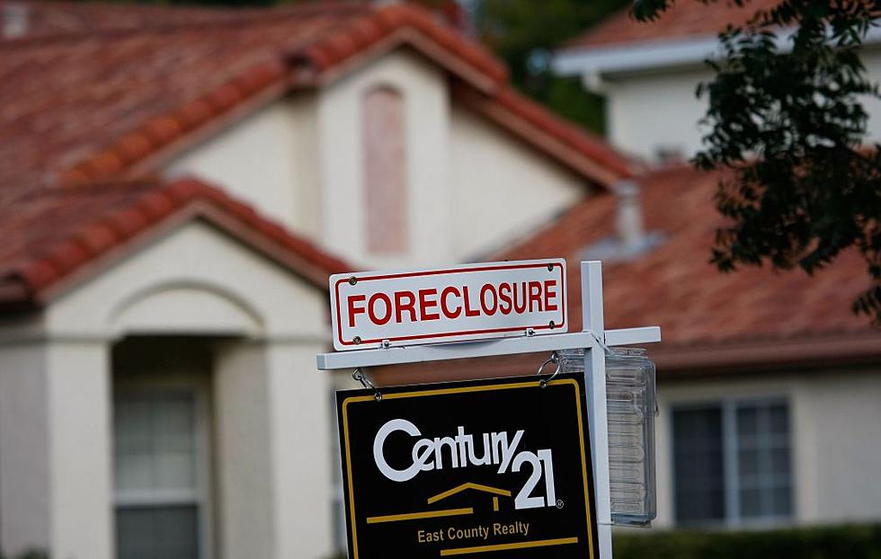 Here’s What You Do If You Get A Foreclosure Notice In New York
