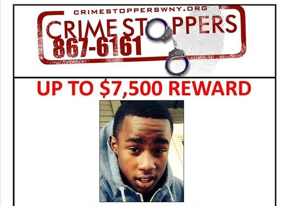 Police In Buffalo Are Offering Rewards For Info In These 7 Cases