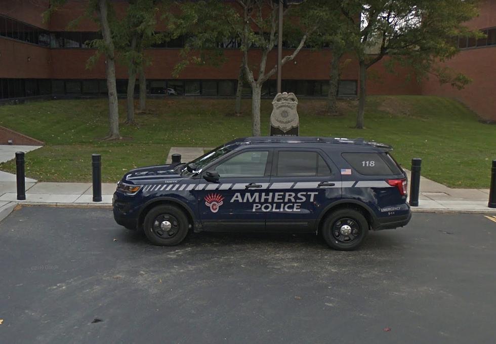 Town of Amherst Looking For a Police Matron