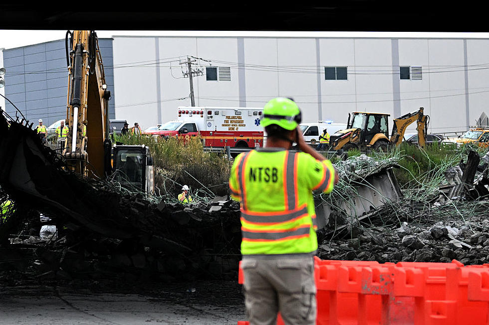 How Safe Are The Bridges In New York State