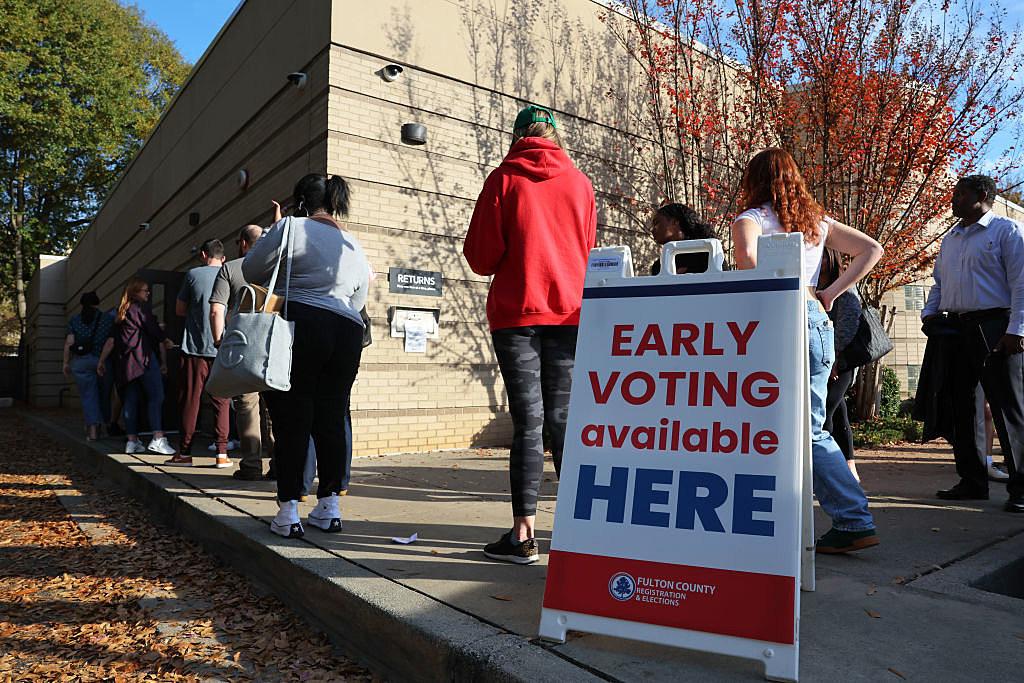 Everything You Need To Know To Vote In The NYS Primary Election