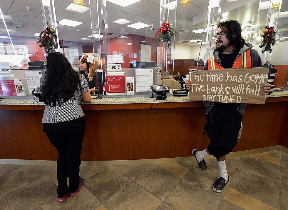 Big Banks Closing Multiple Locations In New York State This Summer