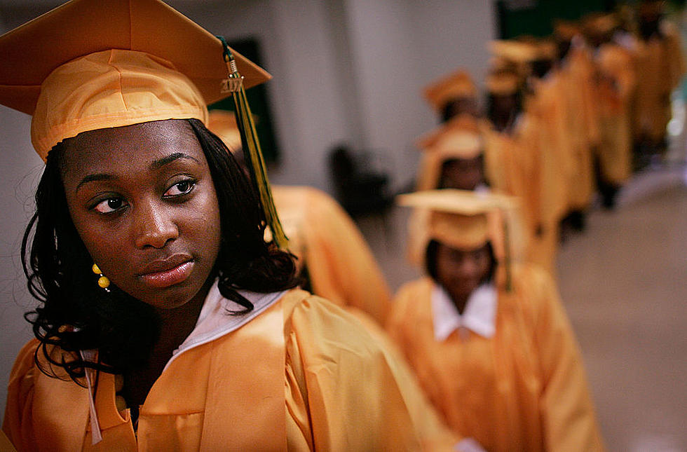 New York Makes Significant Change For Graduating HS Seniors