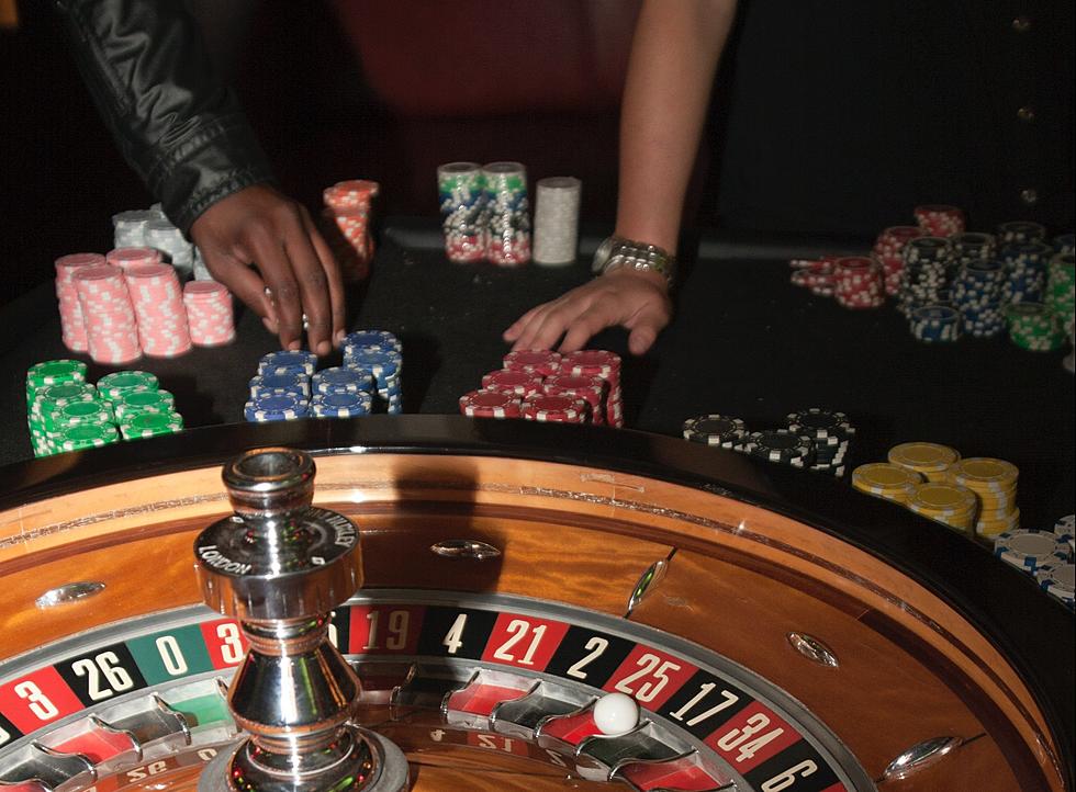 The Top 7 Casinos For Gambling In NY