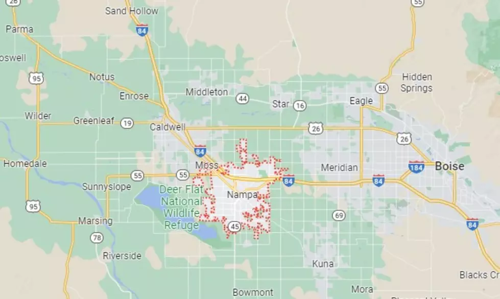 Google Maps