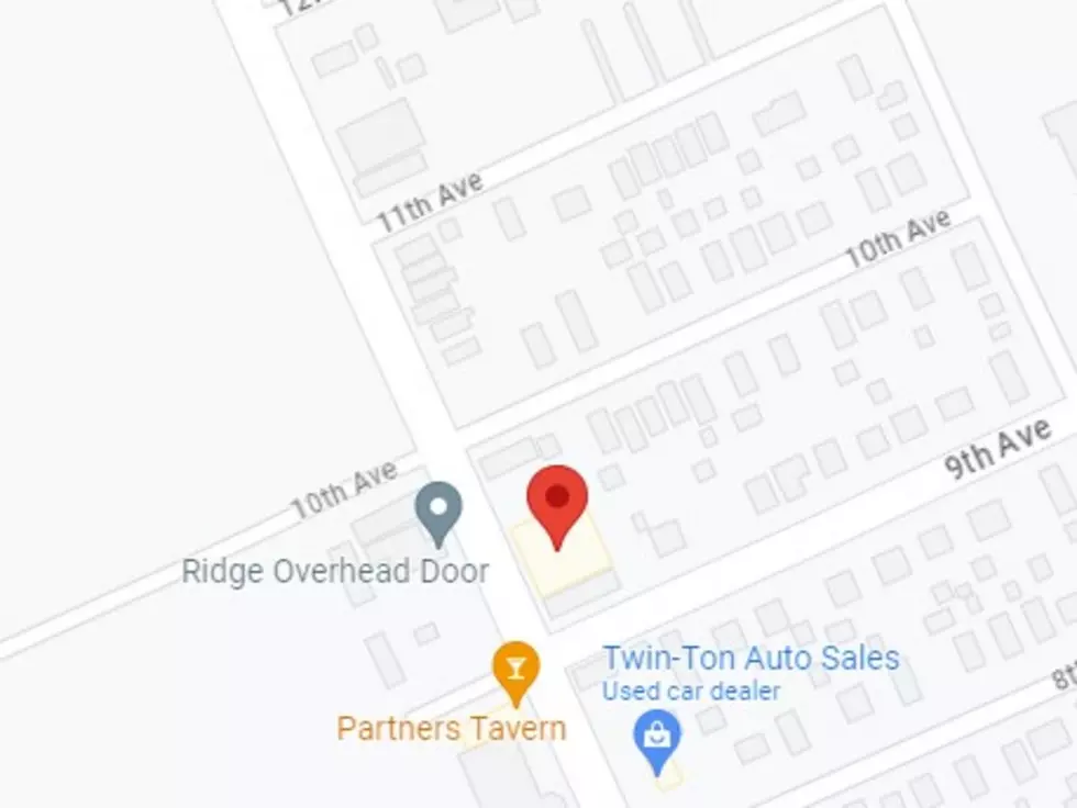 Google Maps