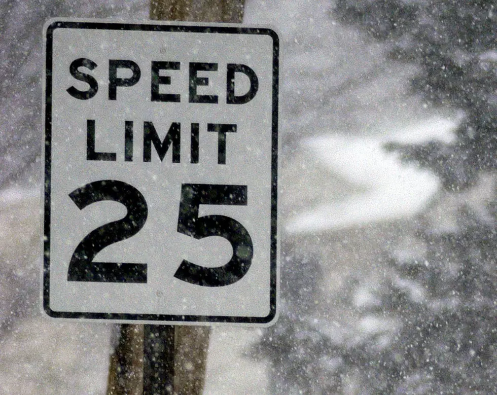 Midwest And East Coast Hit With Major Snowstorm