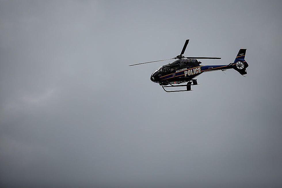 Buffalo Police To Use Helicopters When Fighting Car Theft