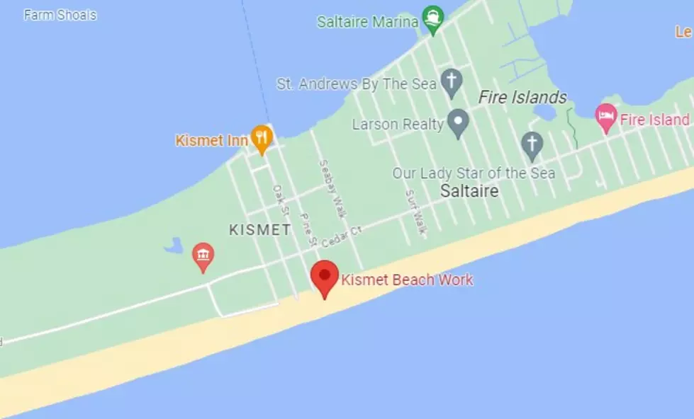Google Maps