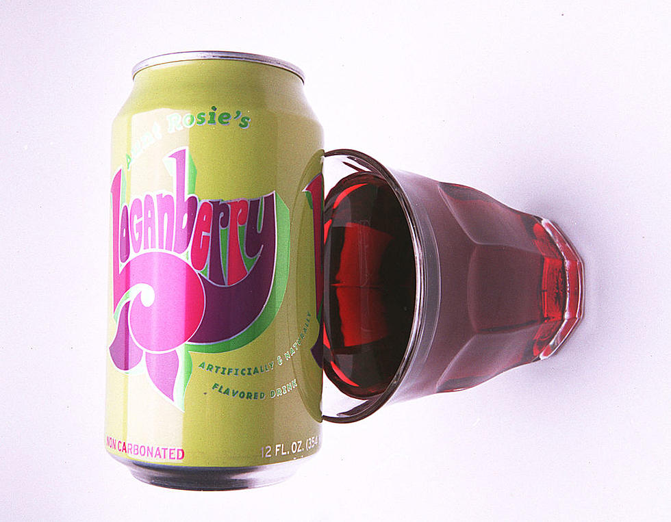 These Are The 4 Best Loganberry Flavored Items In Buffalo