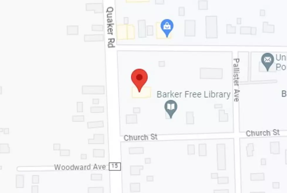 Google Maps