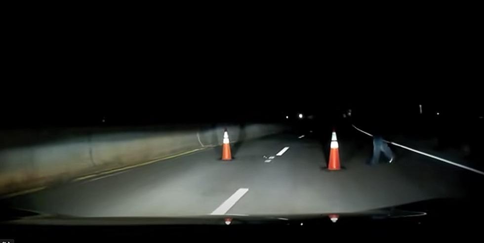 Are Criminals Using Safety Cones As A Way To Harm Drivers In NY?