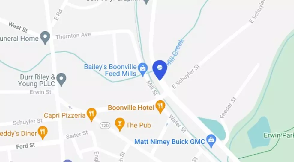 Google Maps