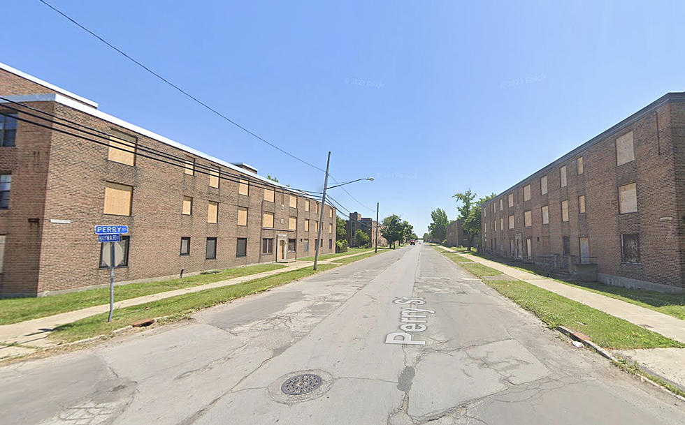 Buffalo To Spend $200 Million On Perry Projects Redevelopment