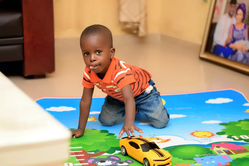 Photo by Segun Osunyomi on Unsplash