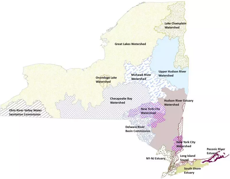 NYSDEC