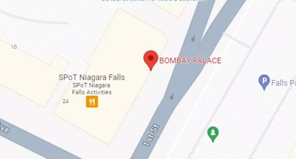 Google Maps