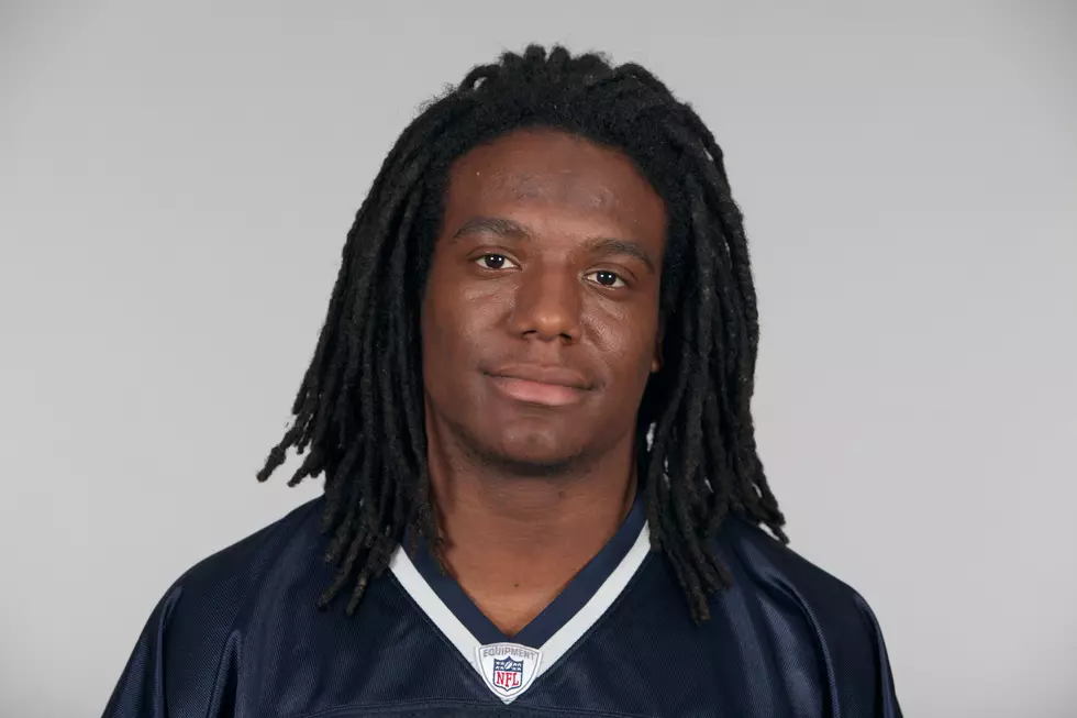 New England Patriots 2010 Headshots