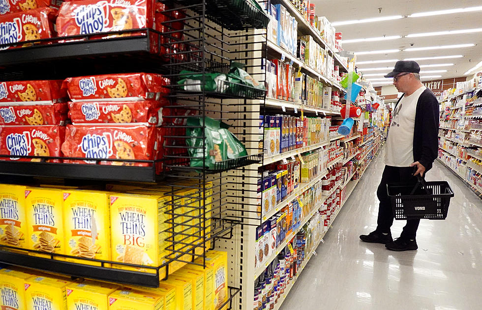 3 Major Food Recalls That Affect Shoppers In NY