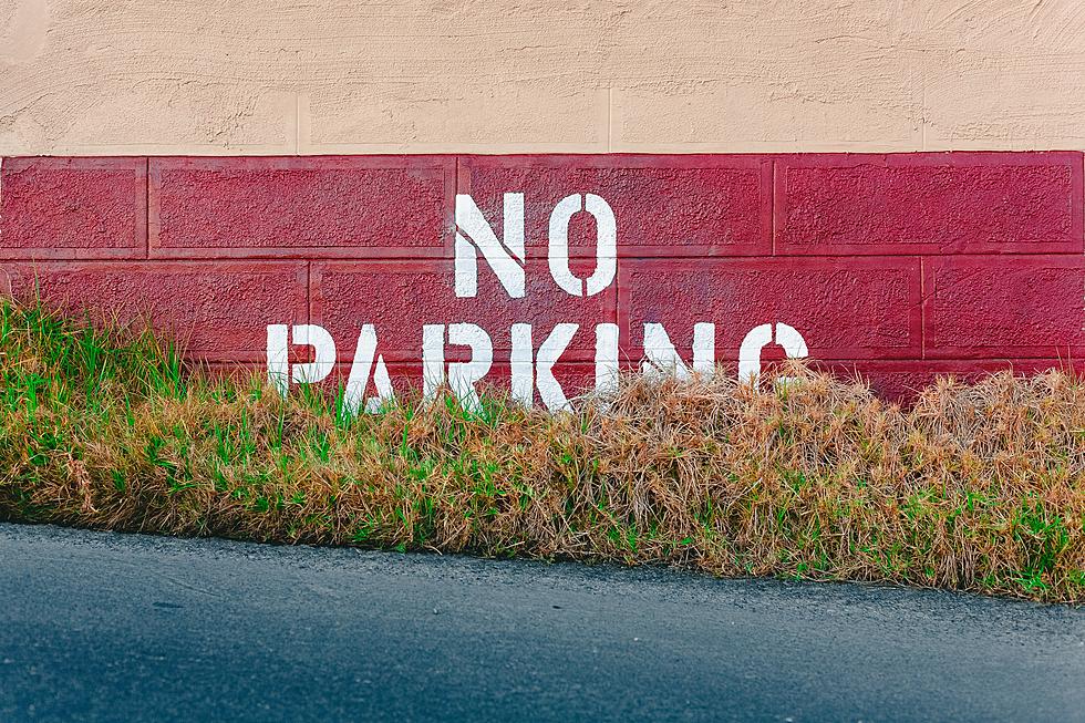 Can You Legally Park On Your Lawn In Buffalo, New York