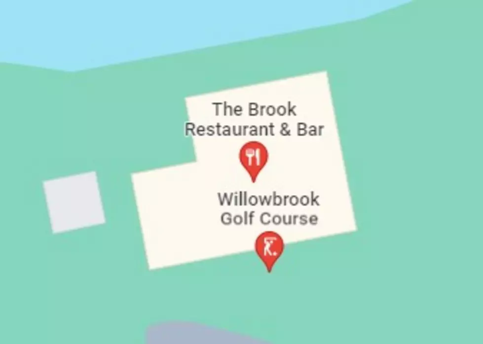 Google Maps