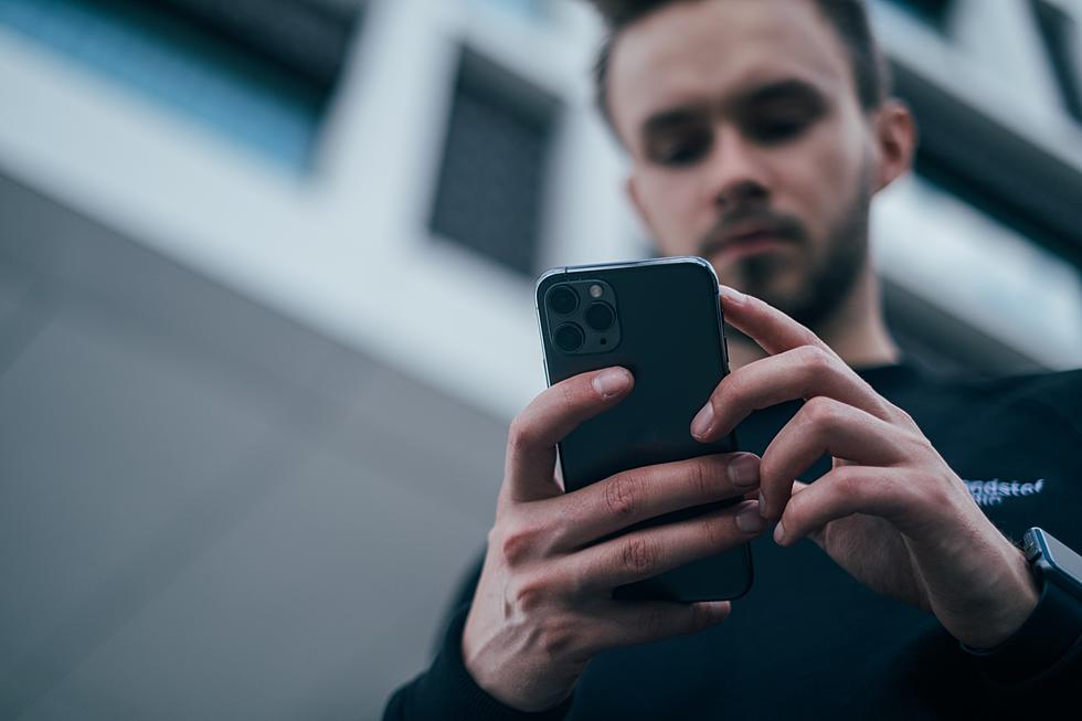 Massive Cell Phone Takeover By The Feds In New York State This Week