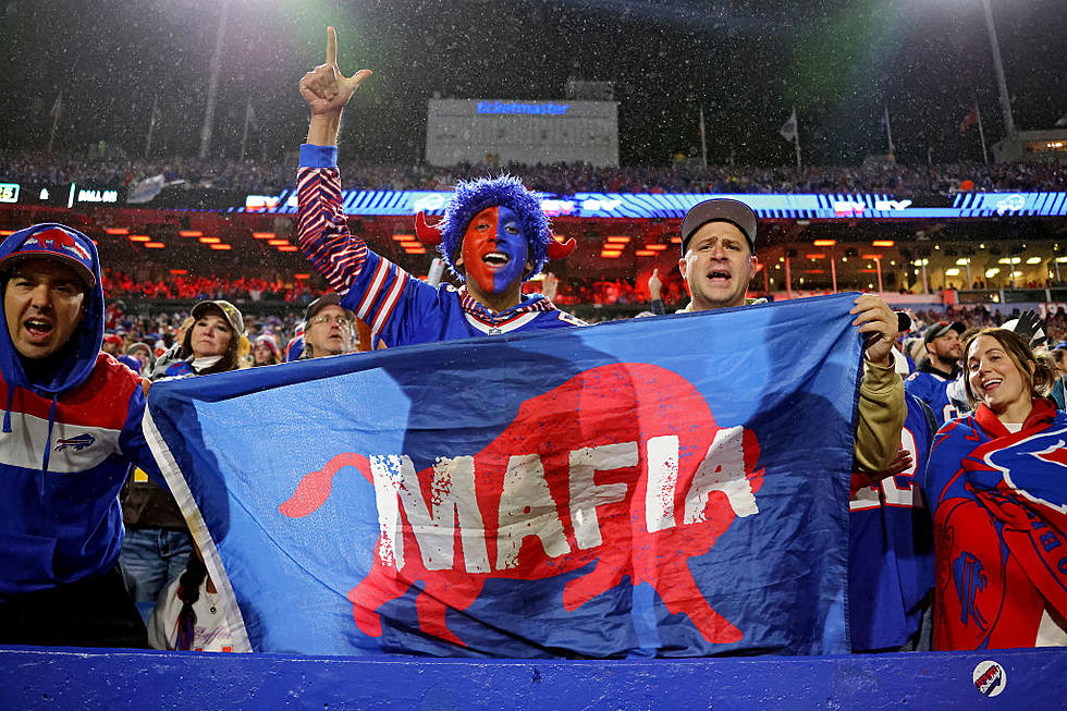 Buffalo Fans Worldwide Are Starting To Worry About The Bills